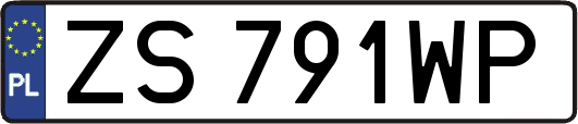 ZS791WP