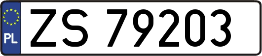 ZS79203
