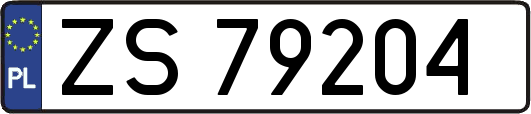 ZS79204