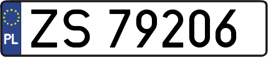 ZS79206