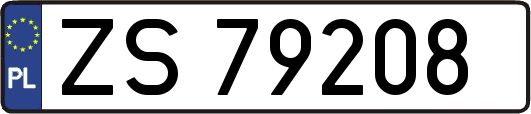ZS79208