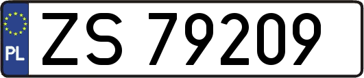 ZS79209