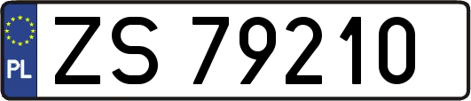 ZS79210