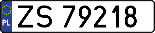 ZS79218