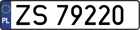 ZS79220