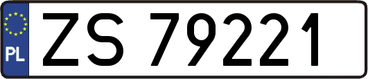 ZS79221