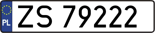 ZS79222