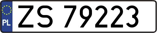 ZS79223