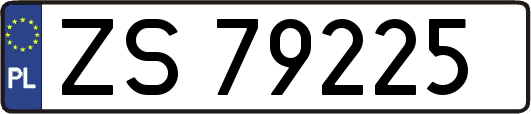 ZS79225