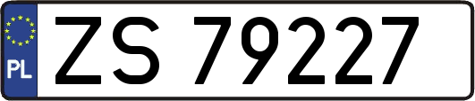 ZS79227