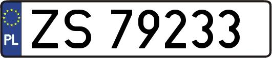 ZS79233