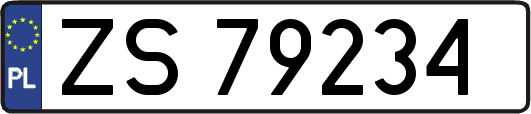 ZS79234