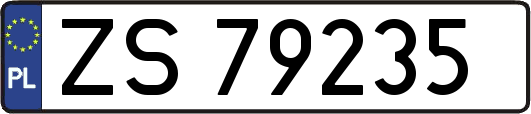 ZS79235