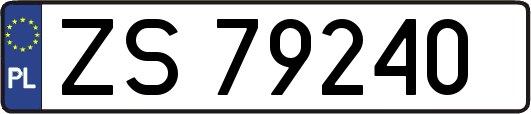 ZS79240