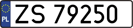 ZS79250