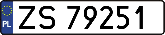 ZS79251