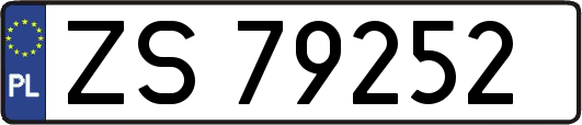 ZS79252