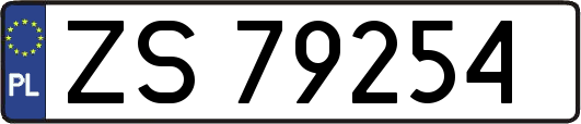 ZS79254