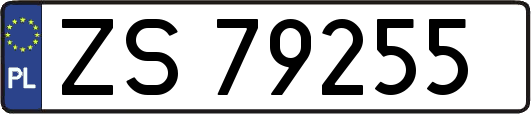 ZS79255