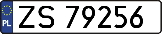 ZS79256