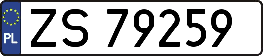 ZS79259