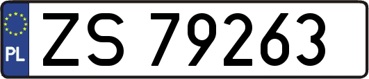 ZS79263