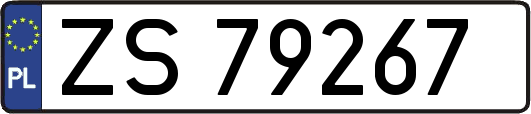 ZS79267