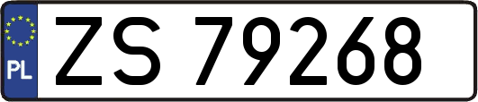 ZS79268