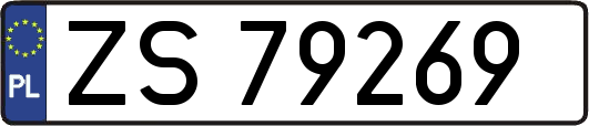 ZS79269
