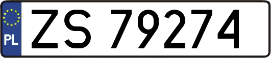 ZS79274
