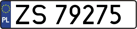 ZS79275