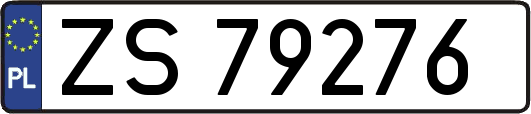 ZS79276