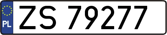 ZS79277