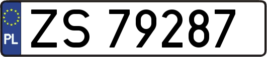 ZS79287