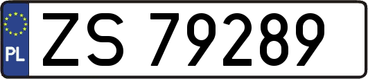 ZS79289