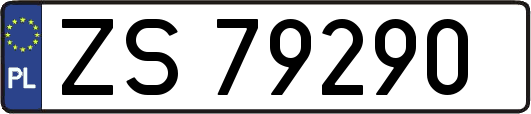 ZS79290