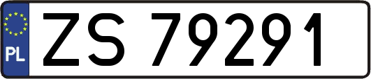 ZS79291