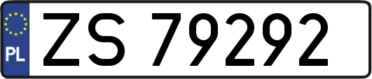 ZS79292