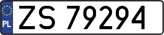 ZS79294