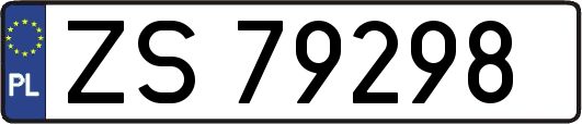 ZS79298
