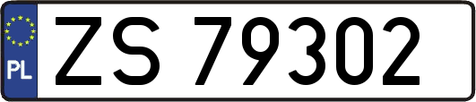 ZS79302
