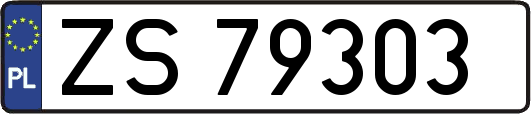 ZS79303
