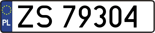 ZS79304