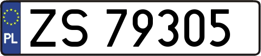 ZS79305