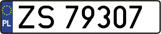 ZS79307