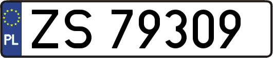 ZS79309