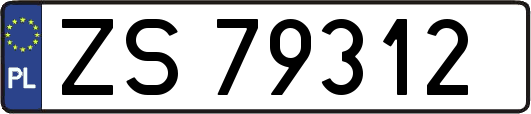 ZS79312