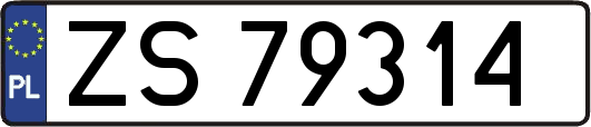 ZS79314