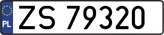 ZS79320