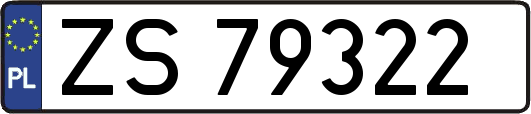 ZS79322
